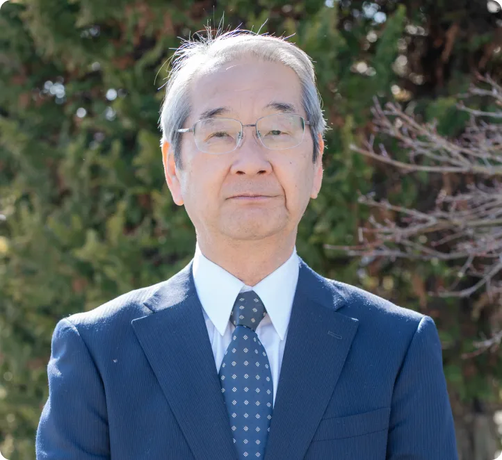 校正センター長 根田 和朗