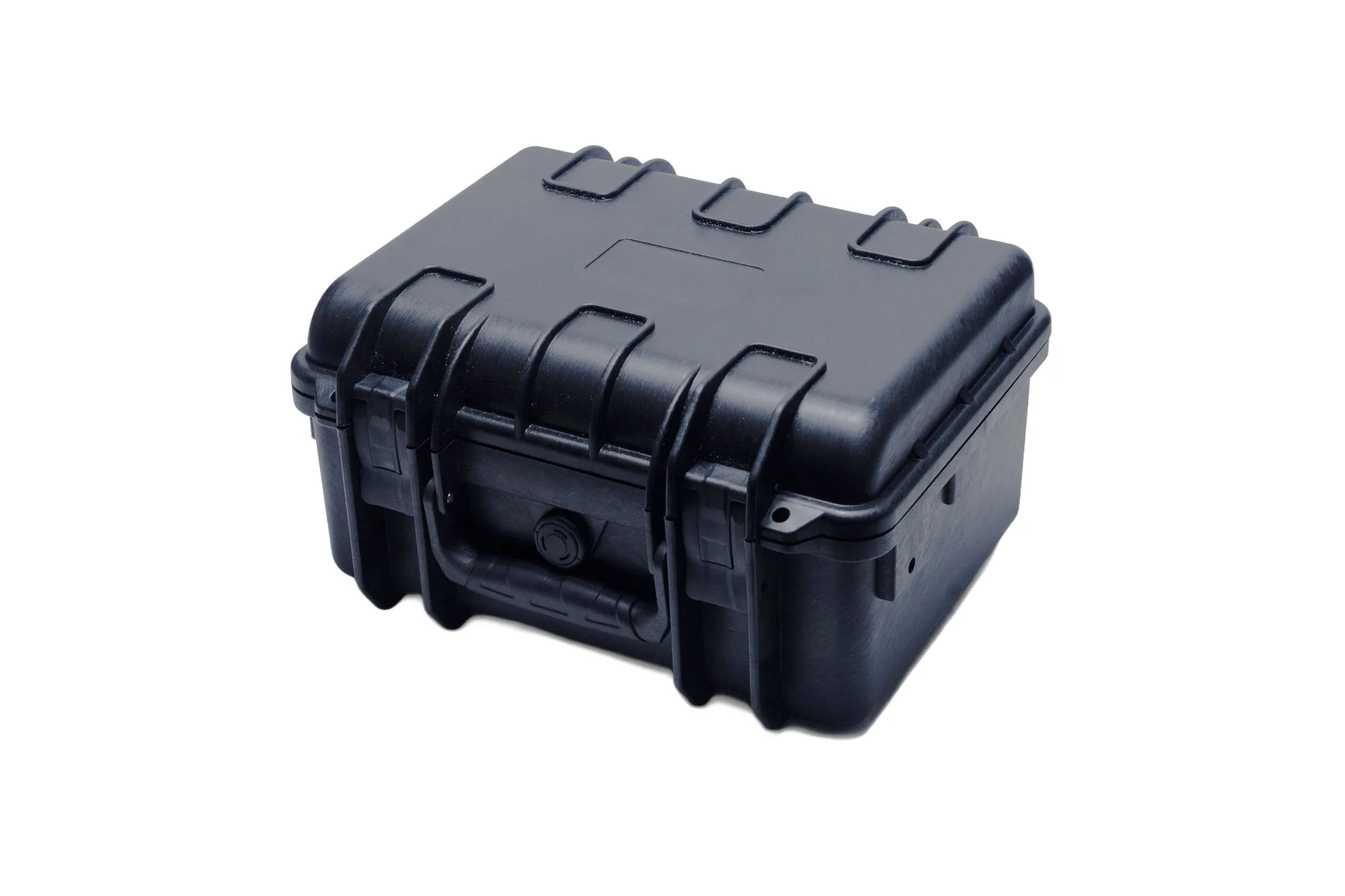 特注ケース（1g～5kg、キャリー付き）