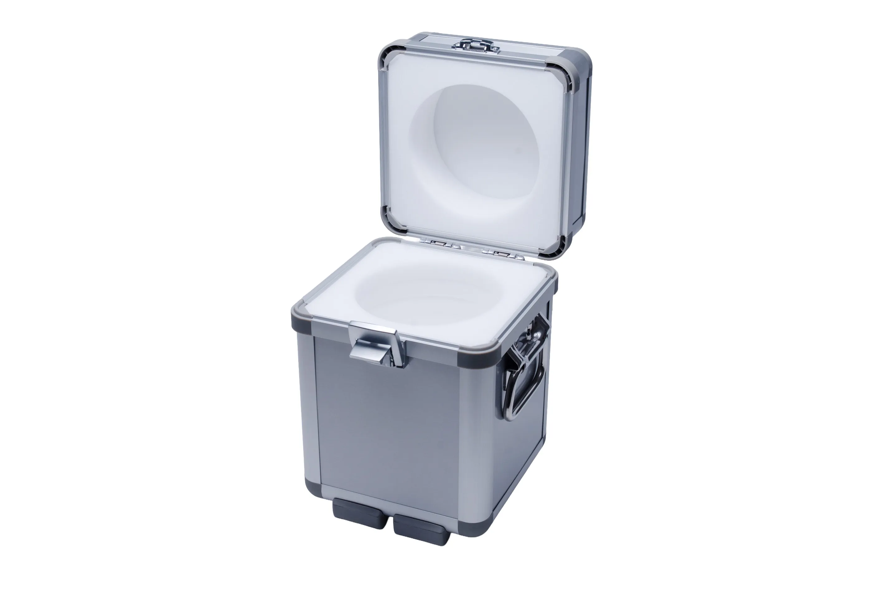 円筒分銅用ケース（A型）