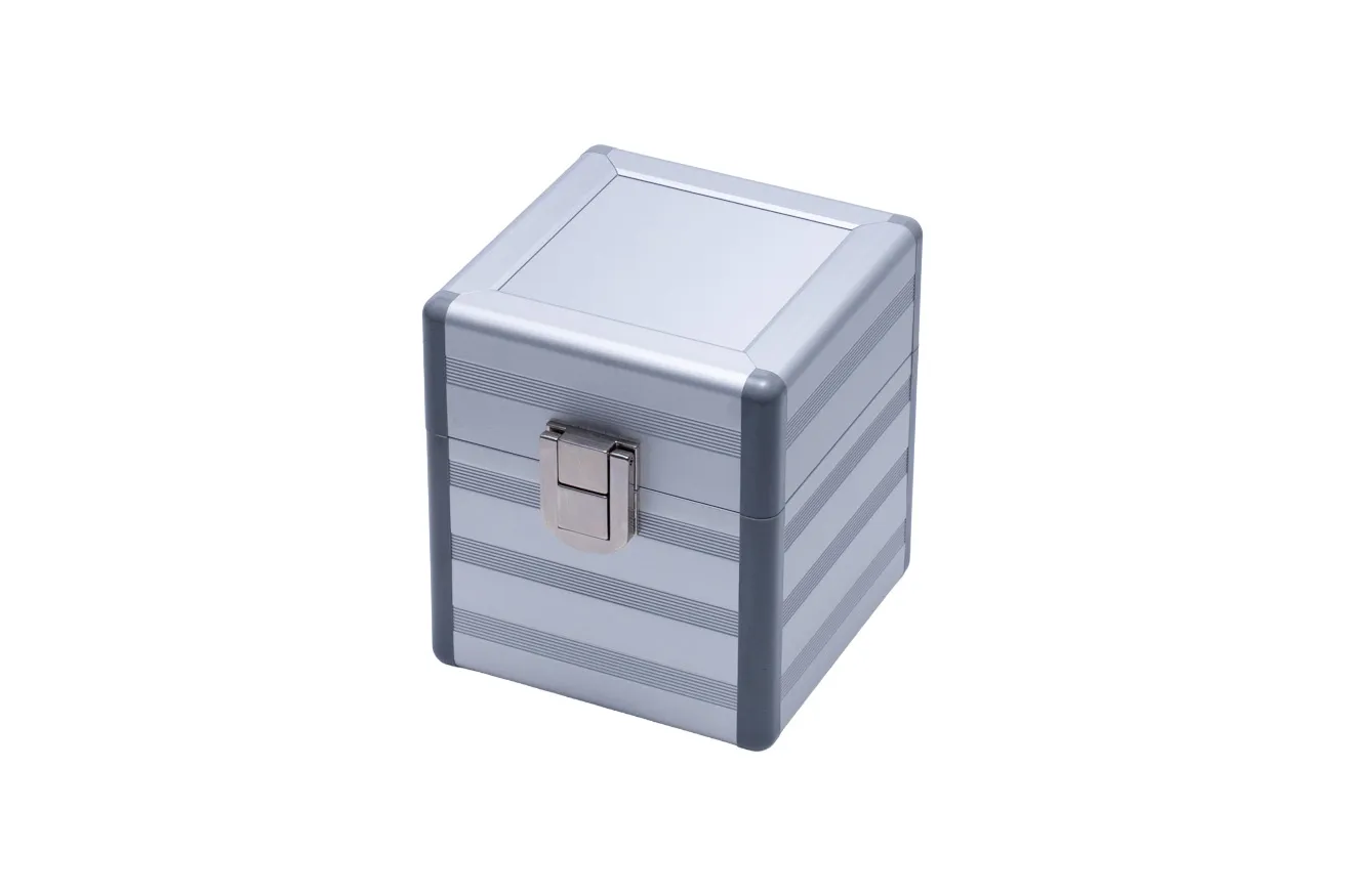 円筒分銅用ケース（B型）