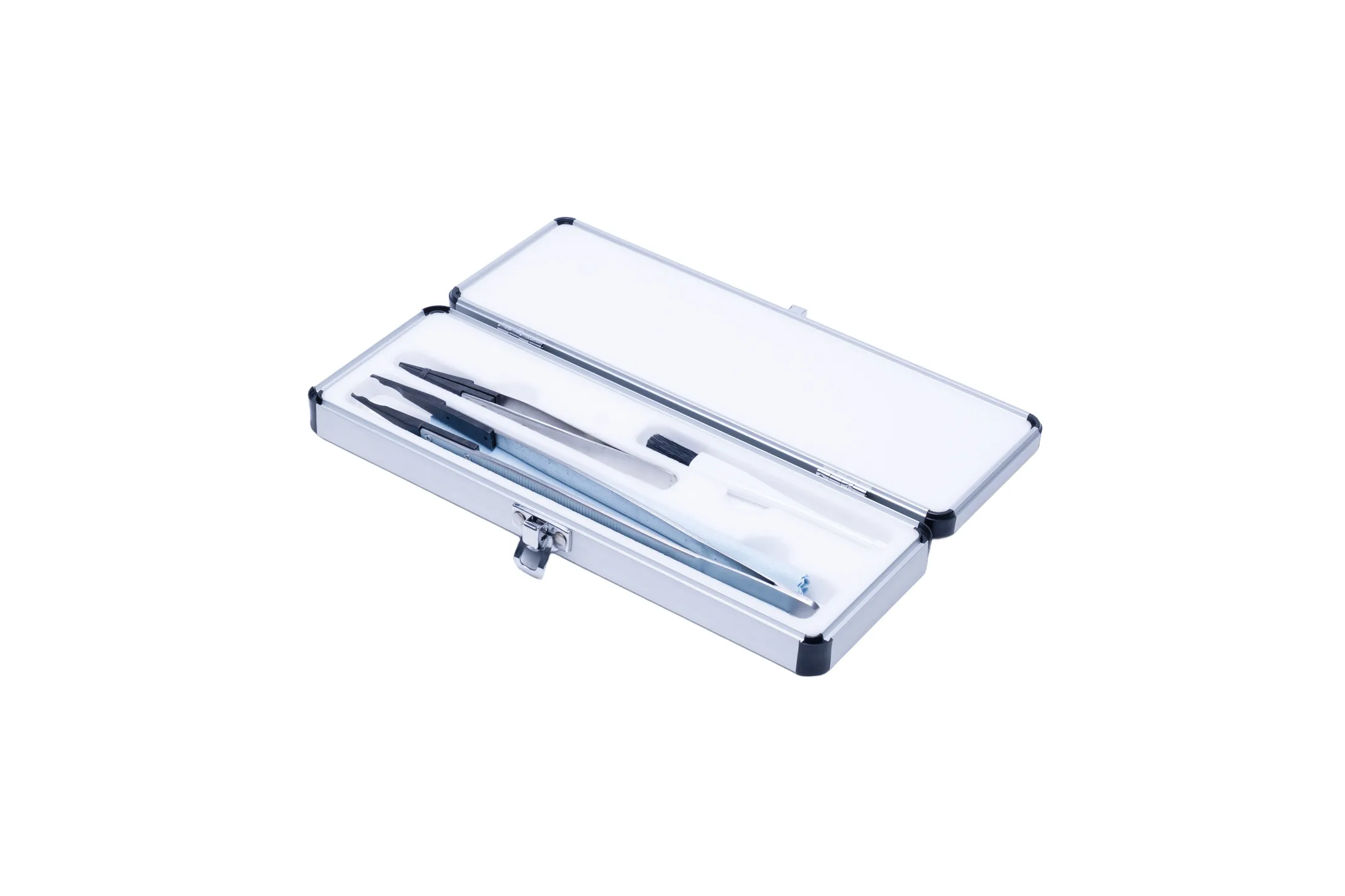 ピンセット用ケース