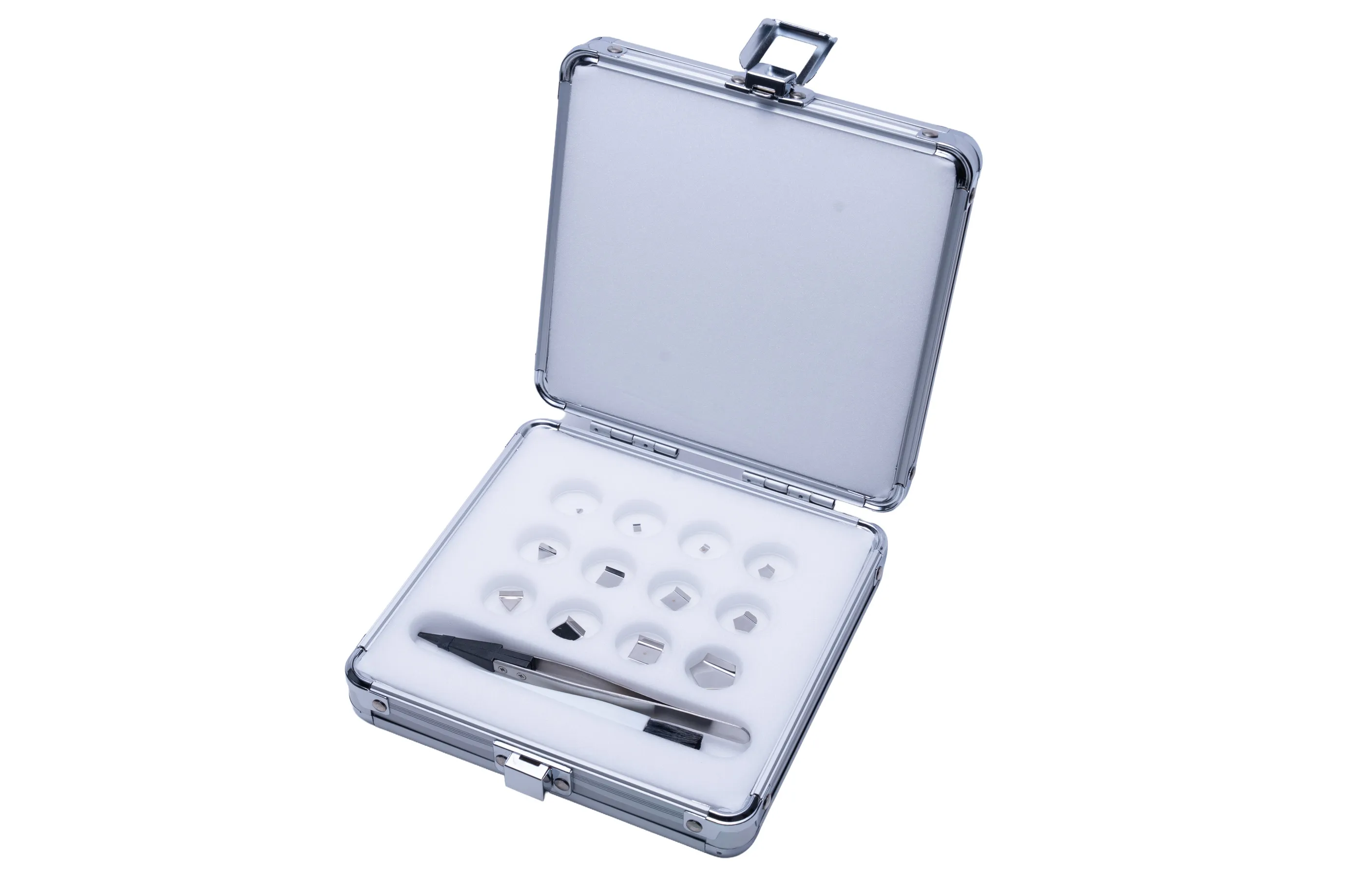 アルミケース入り（1mg~500mg）