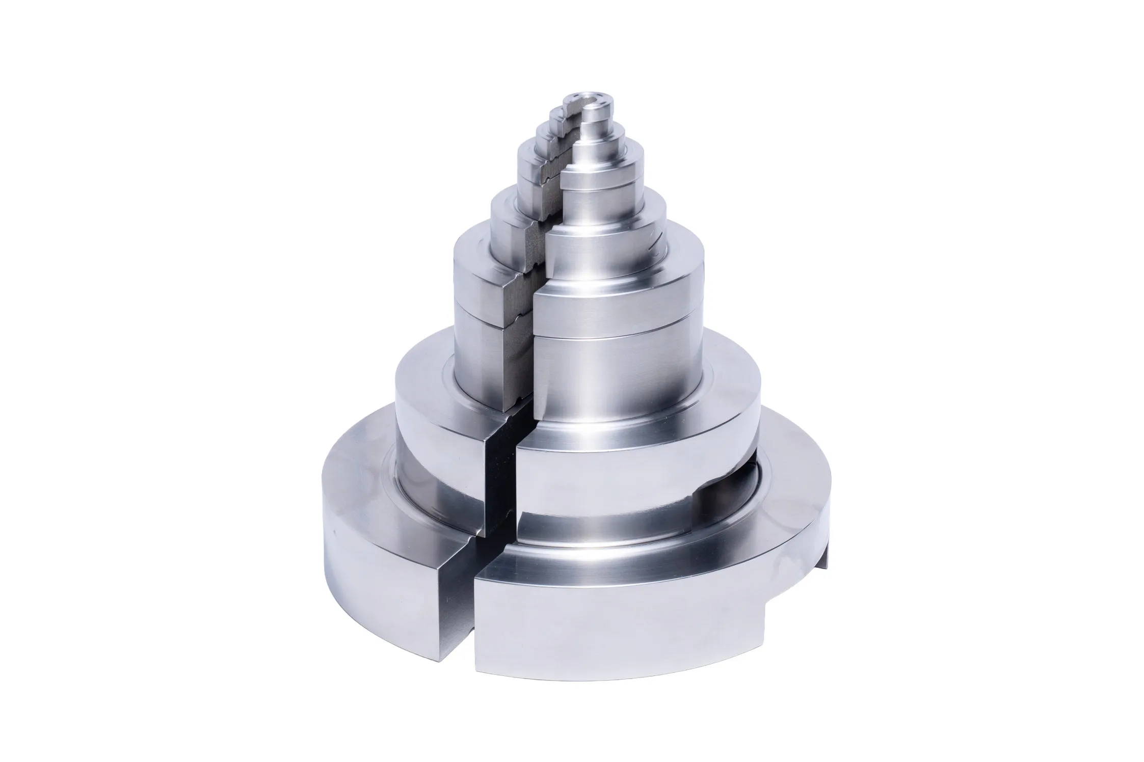 増しおもり分銅