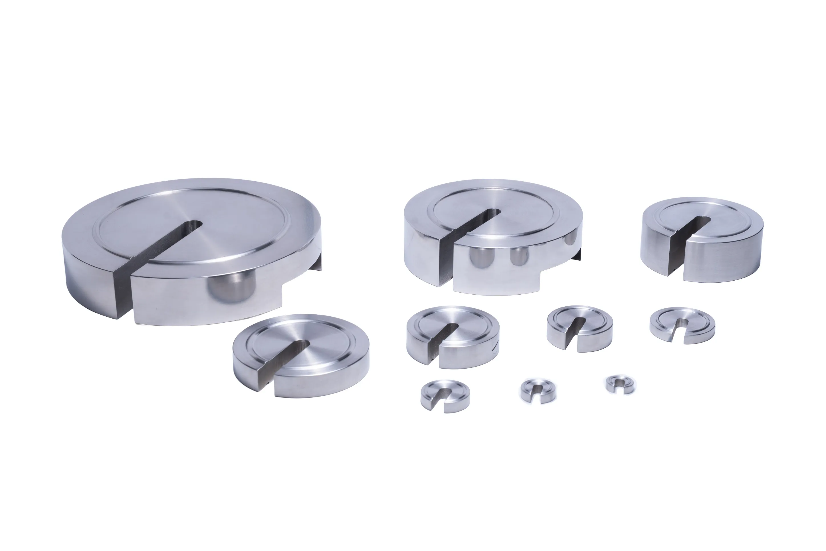 ニュートン分銅