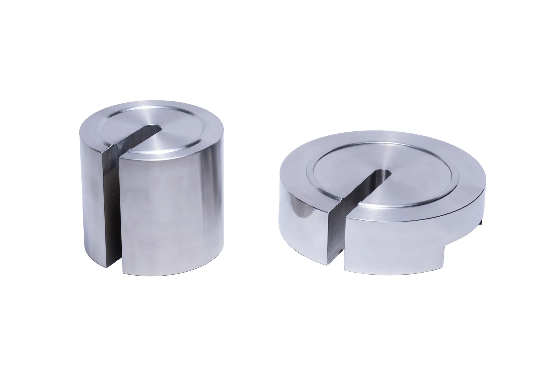 ニュートン分銅