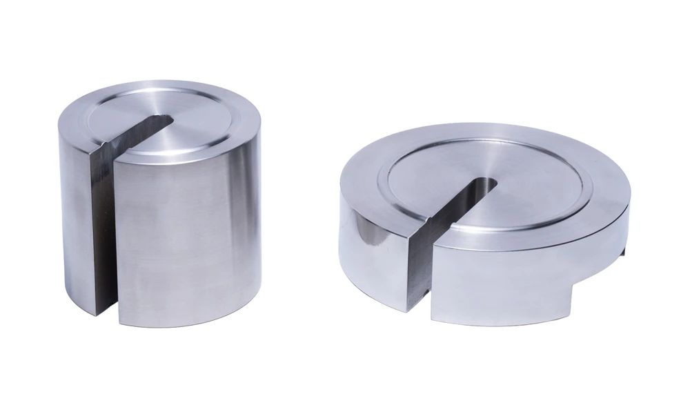 ニュートン分銅