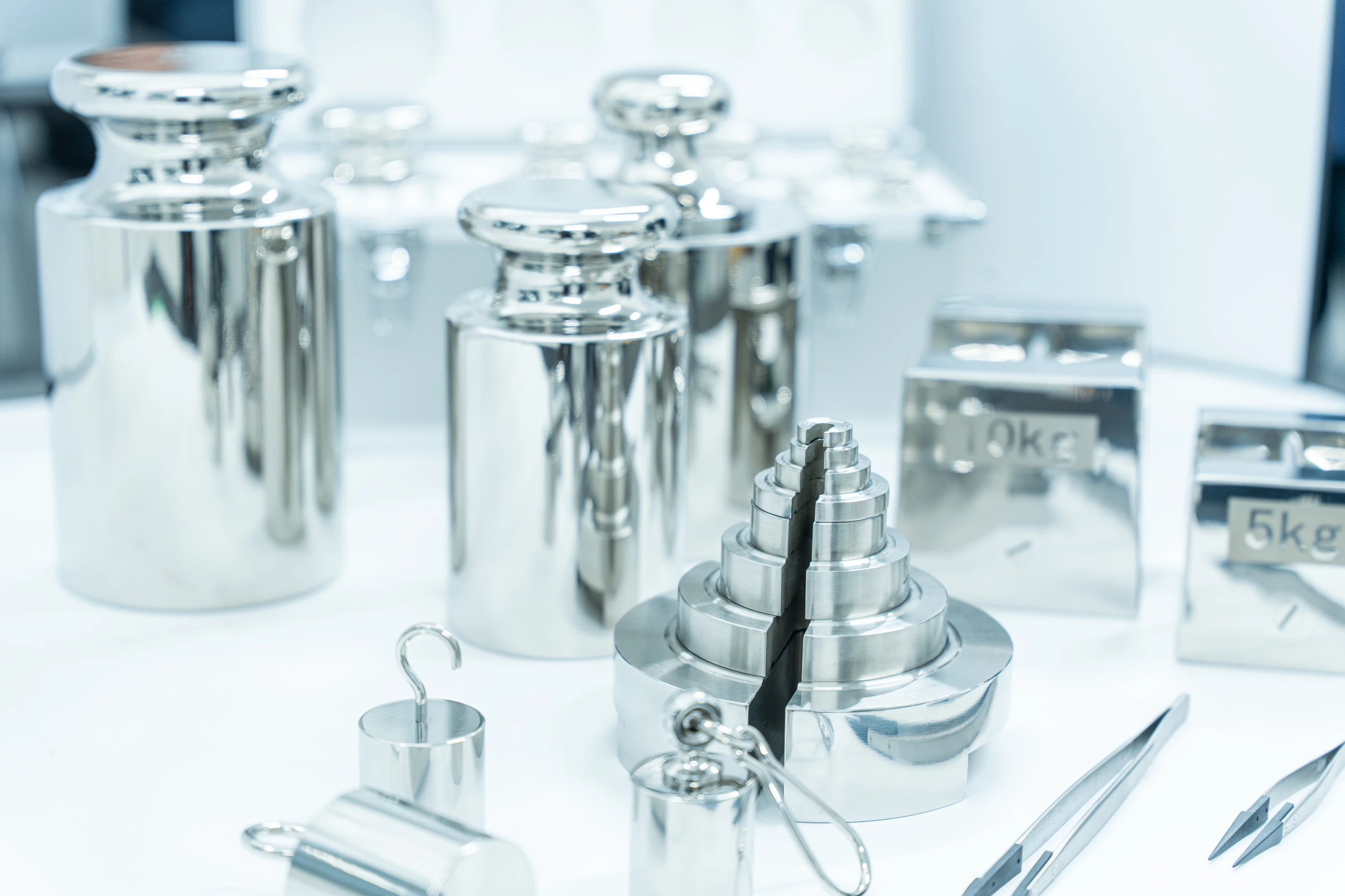 分銅レンタルサービス