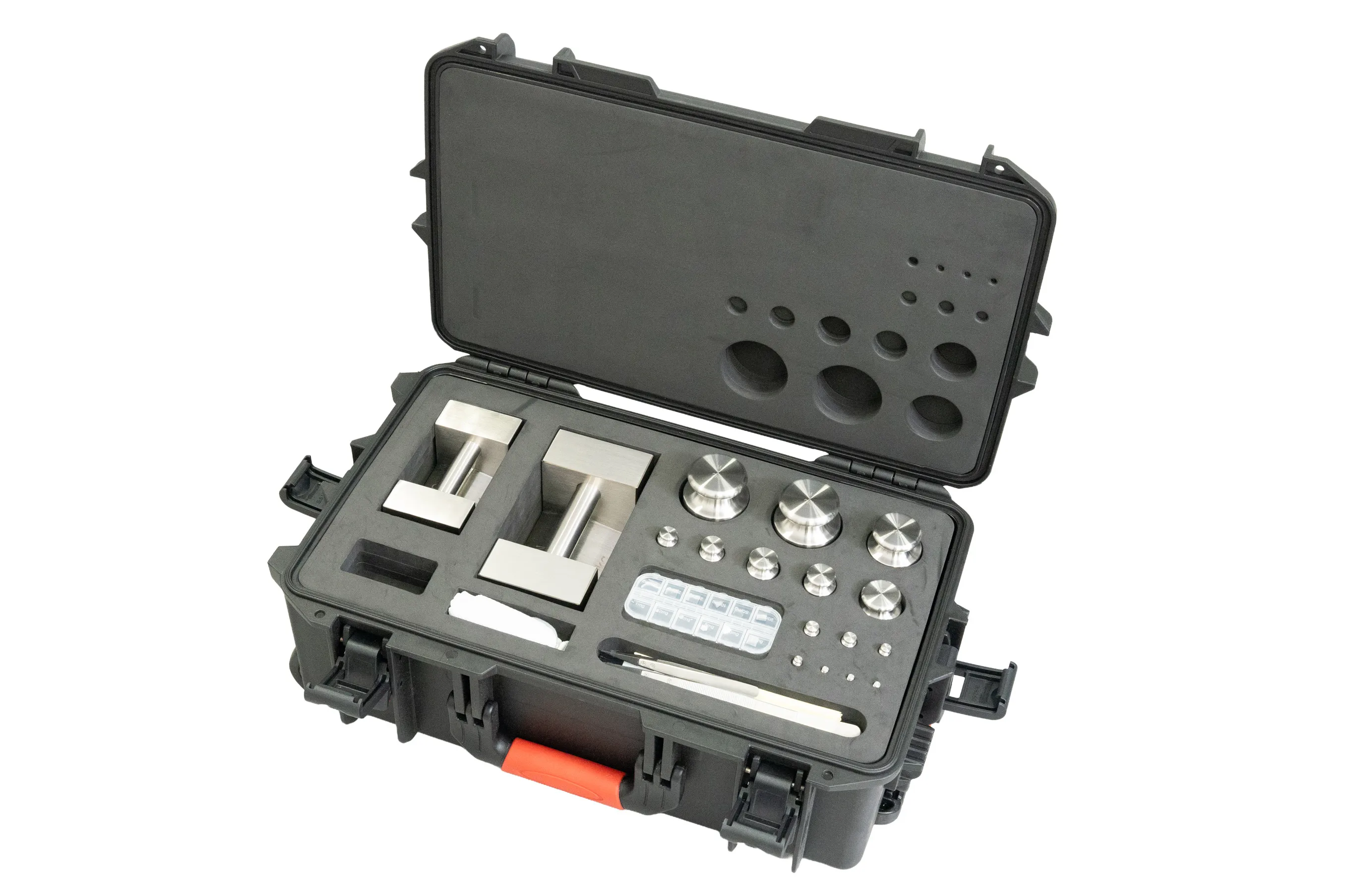 20kgセット（1g～10kg）