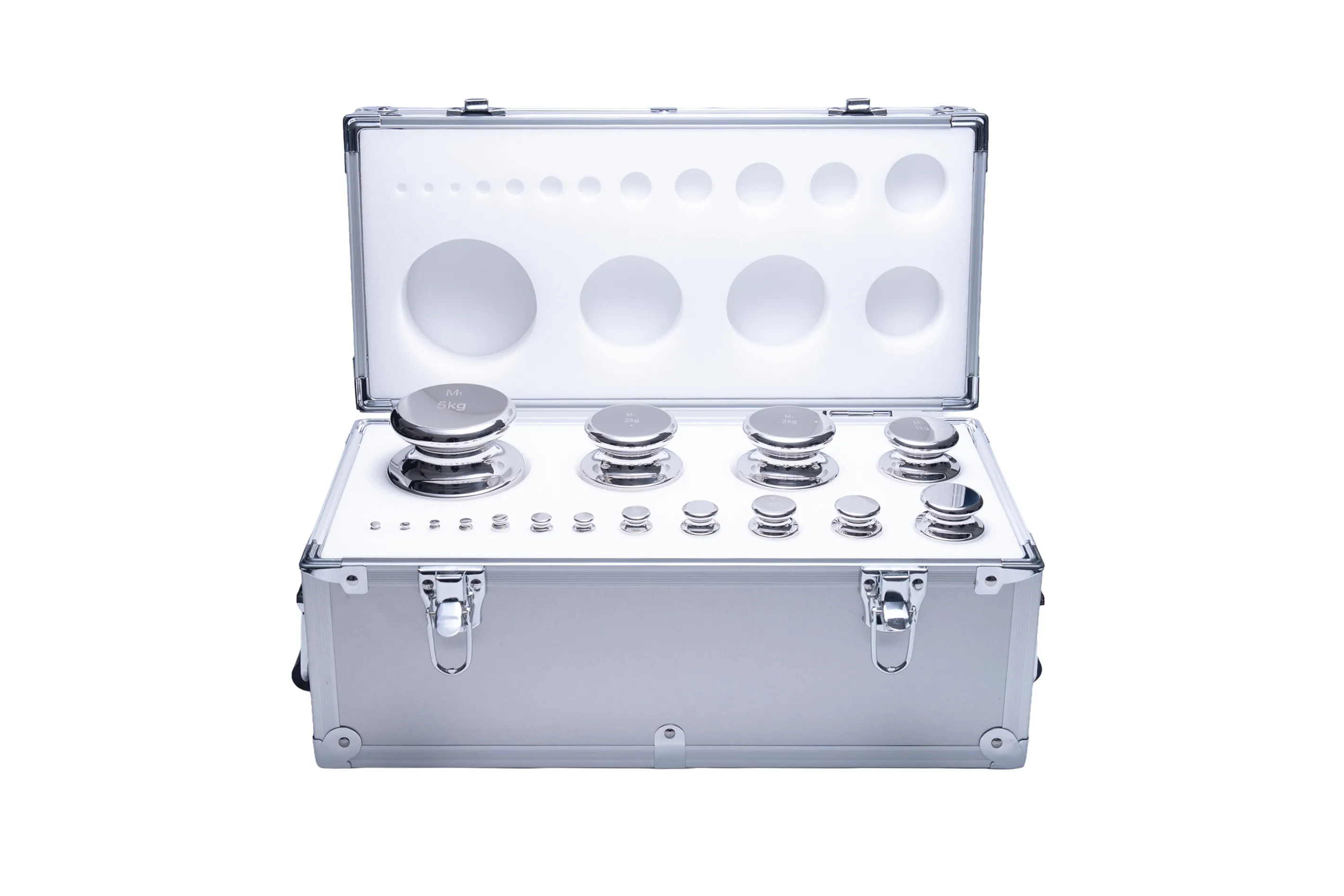 10kgセット（1g〜5kg）